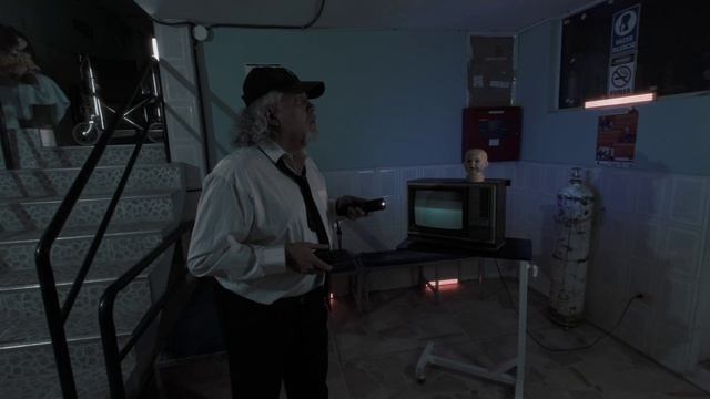 СЕРАШНОЕ ВР