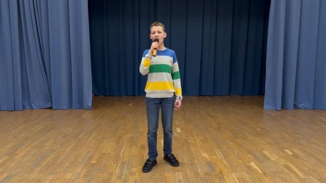 Шторм в океане