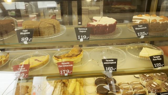 будни в петербурге