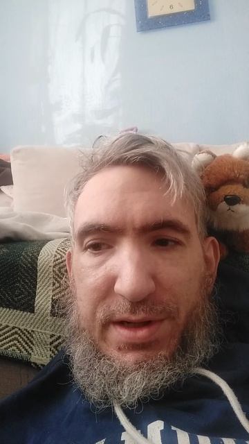 Моё отношение к пьянству