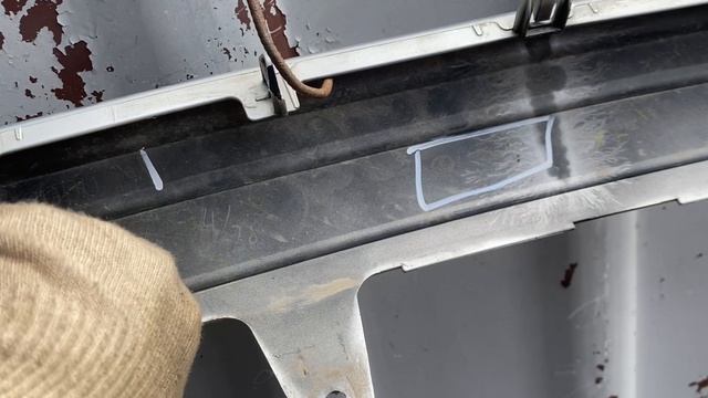 Юбка переднего бампера лексус рх4 21720