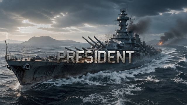 Jarelef - NEVED Version ЛК President НЕ ОТСТУПАЮ ИДУ ЛОМАЮ