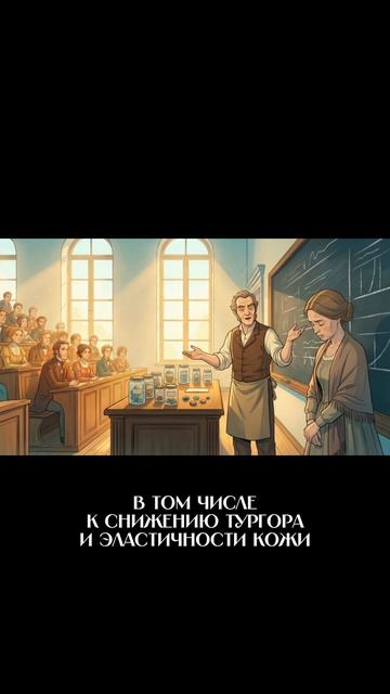 История уникальной формулы