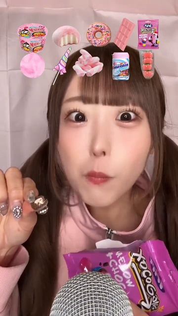 МММ...кушать захотелось!- снимай больше таких АСМР!- снимай меньше таких АСМР!