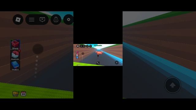 ИГРАЮ В РОБЛОКС!!!ЕТЬ НА ВЕЛОСИПЕДЕ РАДИ БРЕЙРОТОВ!!!Roblox Bike Obby For Brainrots