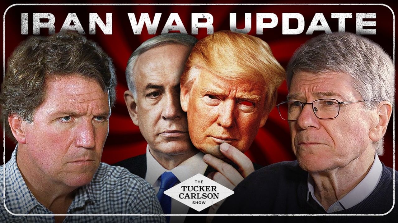 Джеффри Сакс о войне с Ираном и грядущей экономической катастрофе