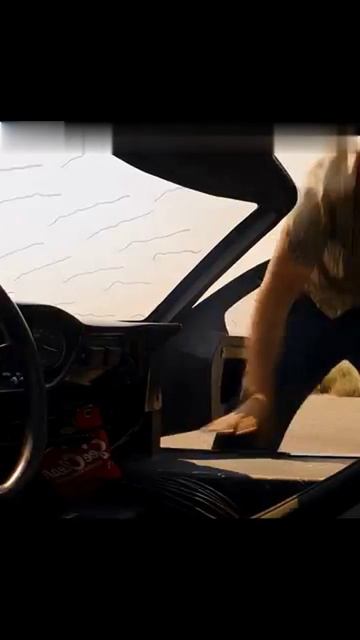 Облегчили машину для максимальной скорости  фильм сериал Shorts