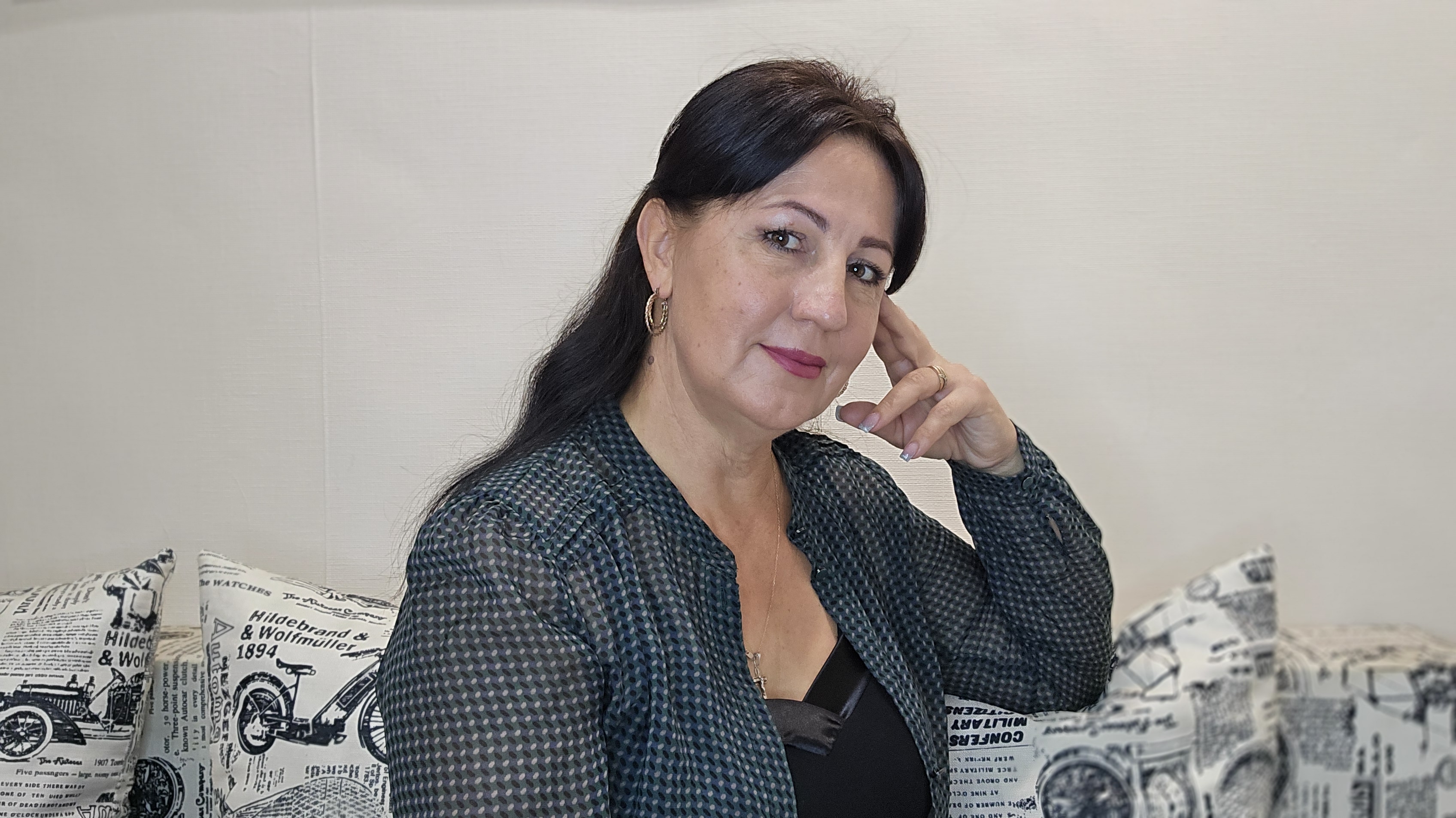 Всё будет хорошо!Утренний обход с сюрпризамиСемь пятниц на неделе