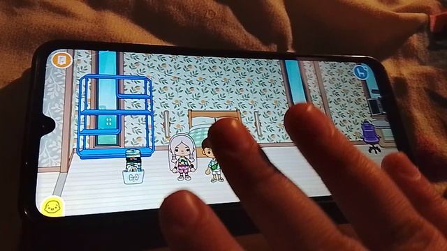 #тока бока#1 серия#2серия#дружная семейка