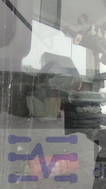 XCMG GR2205A1. Пропадают передачи 2 и 4 передние.  Диагностика в Перми 79963252951.