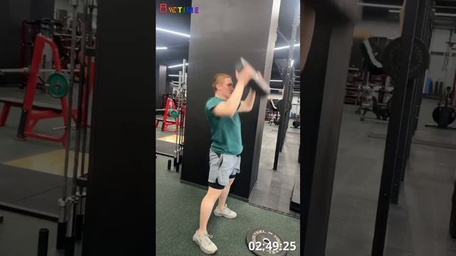 Никишин Андрейтренер ВПБратиславская