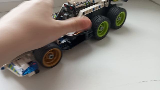 Lego_ объединение.