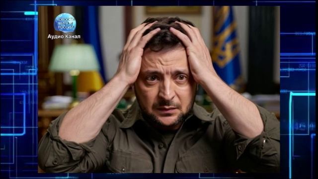 У Зеленского истерика:  ЕС не хочет принимать Украину но пользуется ей