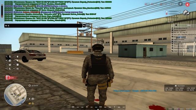 Tabyretka Expert _ C