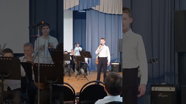 Севастопольский вальс