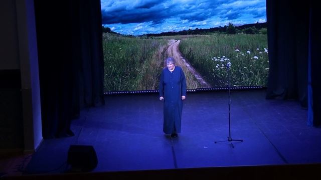 Елена Козлова - Облаком по небу В.Ворон Битва за Москву к 85-летию Победы советского народа в ВОВ