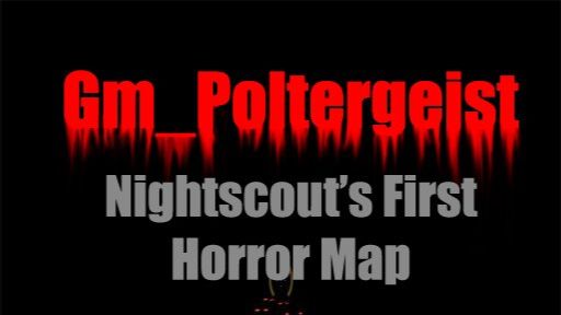 Gm_Poltergeist Old - MisterMoo - Garrys Mod - Oлежа Моргунов