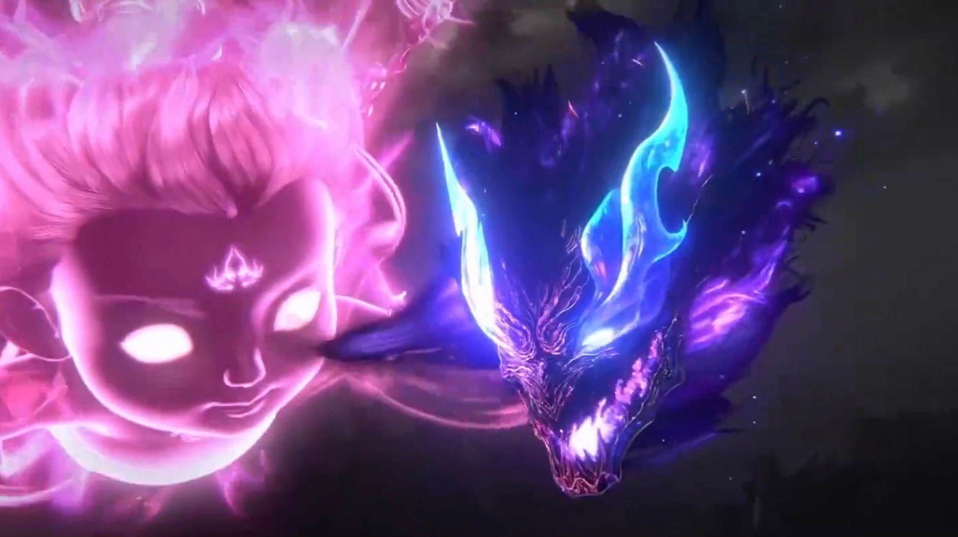 Расколотая битвой синева небес - 5 сезон 198 серия превью