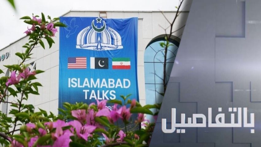 حراك محموم لإنهاء حرب واشنطن وطهران