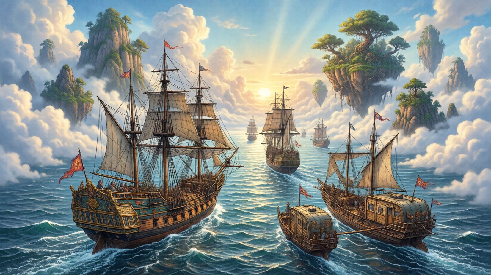 Instrumental 38_Zmey KU! Edition_Deep Melodic Dream