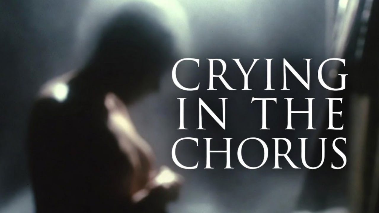 Плач в хоре