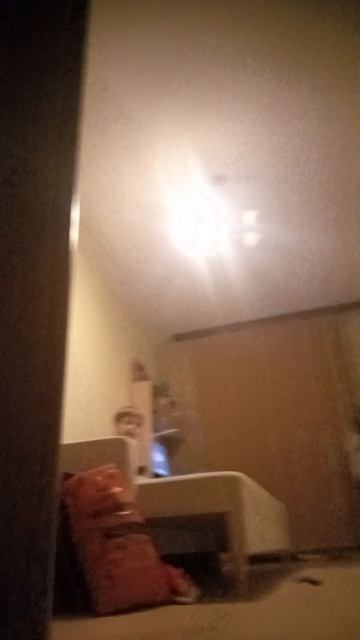 прикол над Мишей