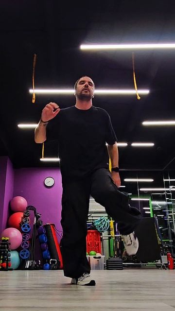 Шаффл в 40 Dance Shuffle Bestshuffle