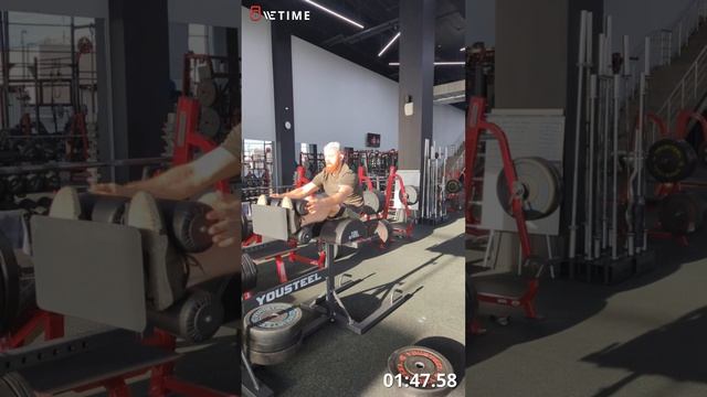 Александр Саратов ТФ Южное Бутово член клуба 3:54 72 повторения