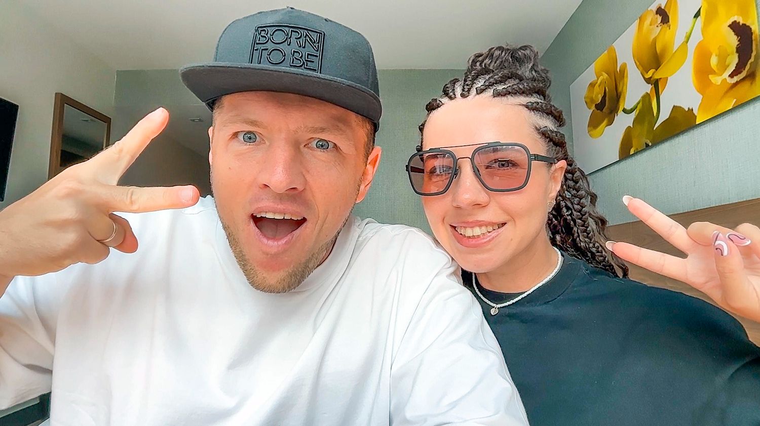 Мы в Южной Корее! Суббота со Своим Ходом