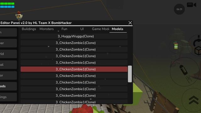 !!!ХАГИ ВАГИ УЖЕ В ЧИКЕН ГАНЕ!!!