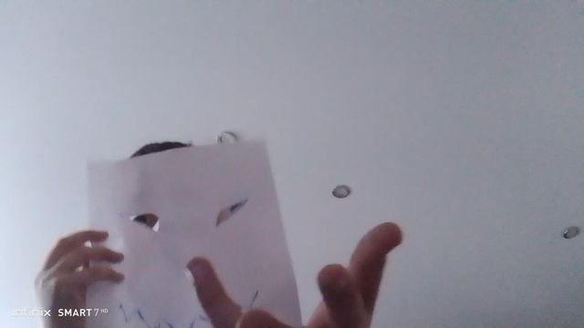 Знакомство со мной