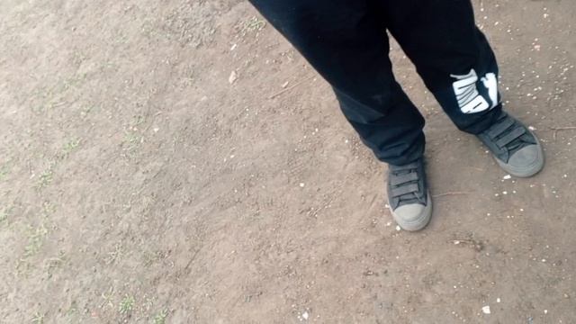 Едим латяо с друзьями