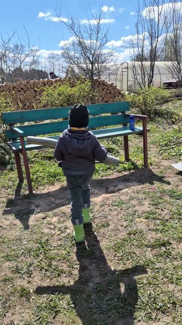 У деда с бабойдетстводеревнясемьяматеринство