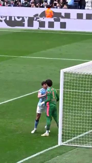 ПЕП В ШОКЕ! ХУСАНОВ СПАС МАНЧЕСТЕР СИТИ