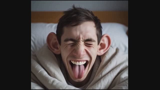 Песня Коронавирус и качок-мастурбатор18