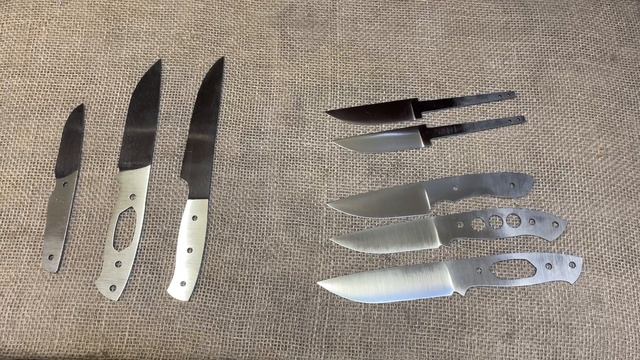 М390 в клинках