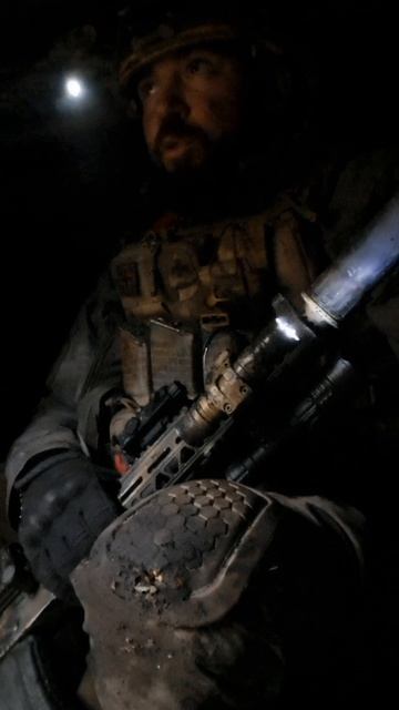 От Гвоздики часть 3