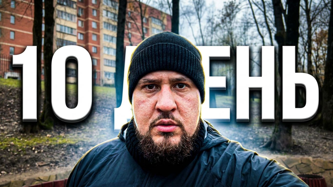 Как стать лучшей версией себя 10 день