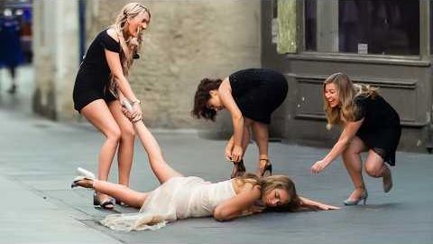 СЛУЧАИ НА СВАДЬБЕ КОТОРЫЕ ЗАШЛИ СЛИШКОМ ДАЛЕКО