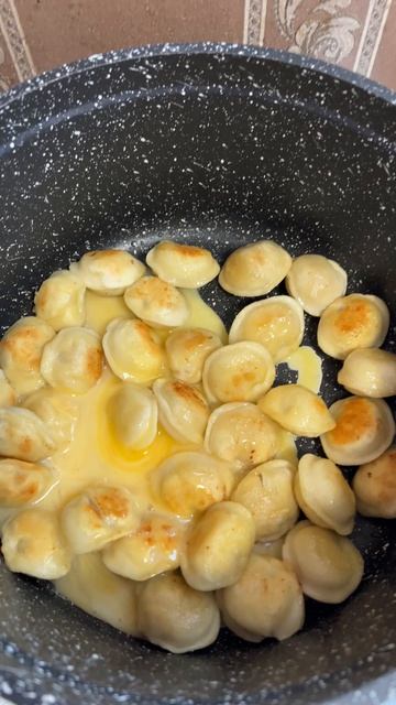 Пельмени  обед ужин пельмени