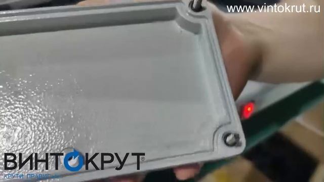 АВТОМАТИЧЕСКАЯ СБОРКА - ОДЕВАНИЕ РЕЗИНОВЫХ КОЛЕЦ НА БОЛТЫ