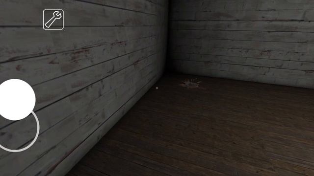 Баг с бабки гренни