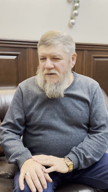 Отзыв Василия Степановича