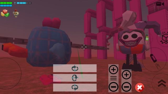 как вам прототип?