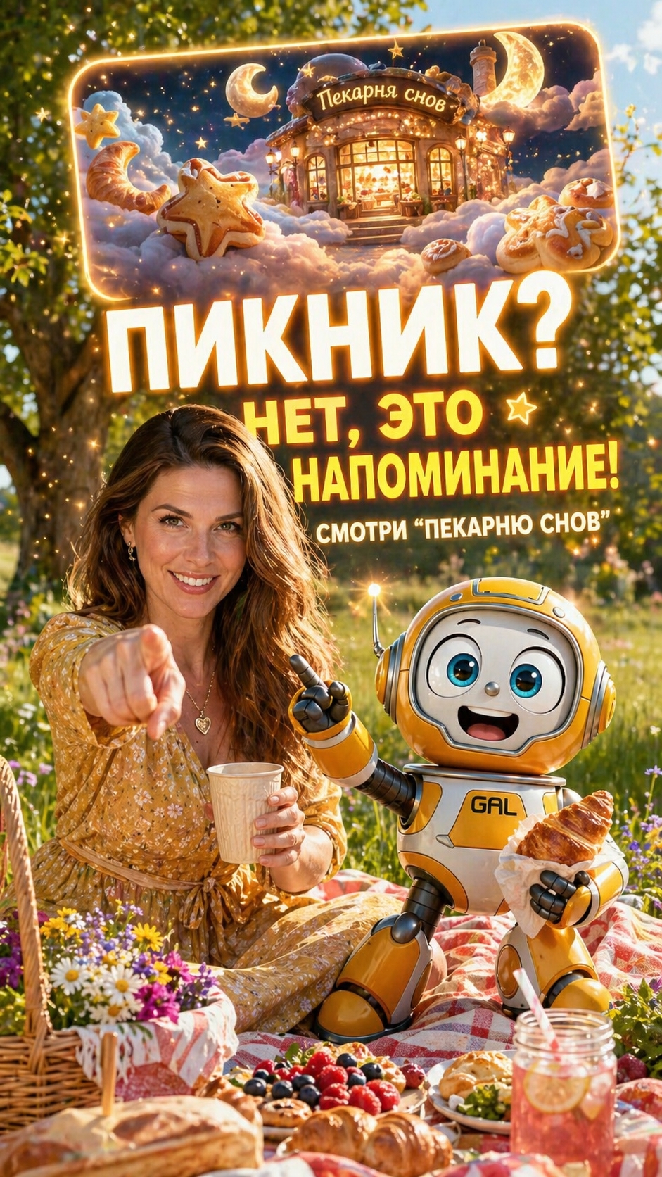 ЛИЗА НА ПИКНИКЕ  И срочное напоминание! Shorts