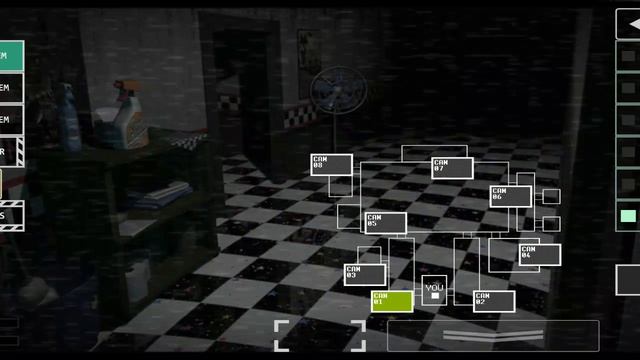 кто меня убивает того я и убираю часть 9