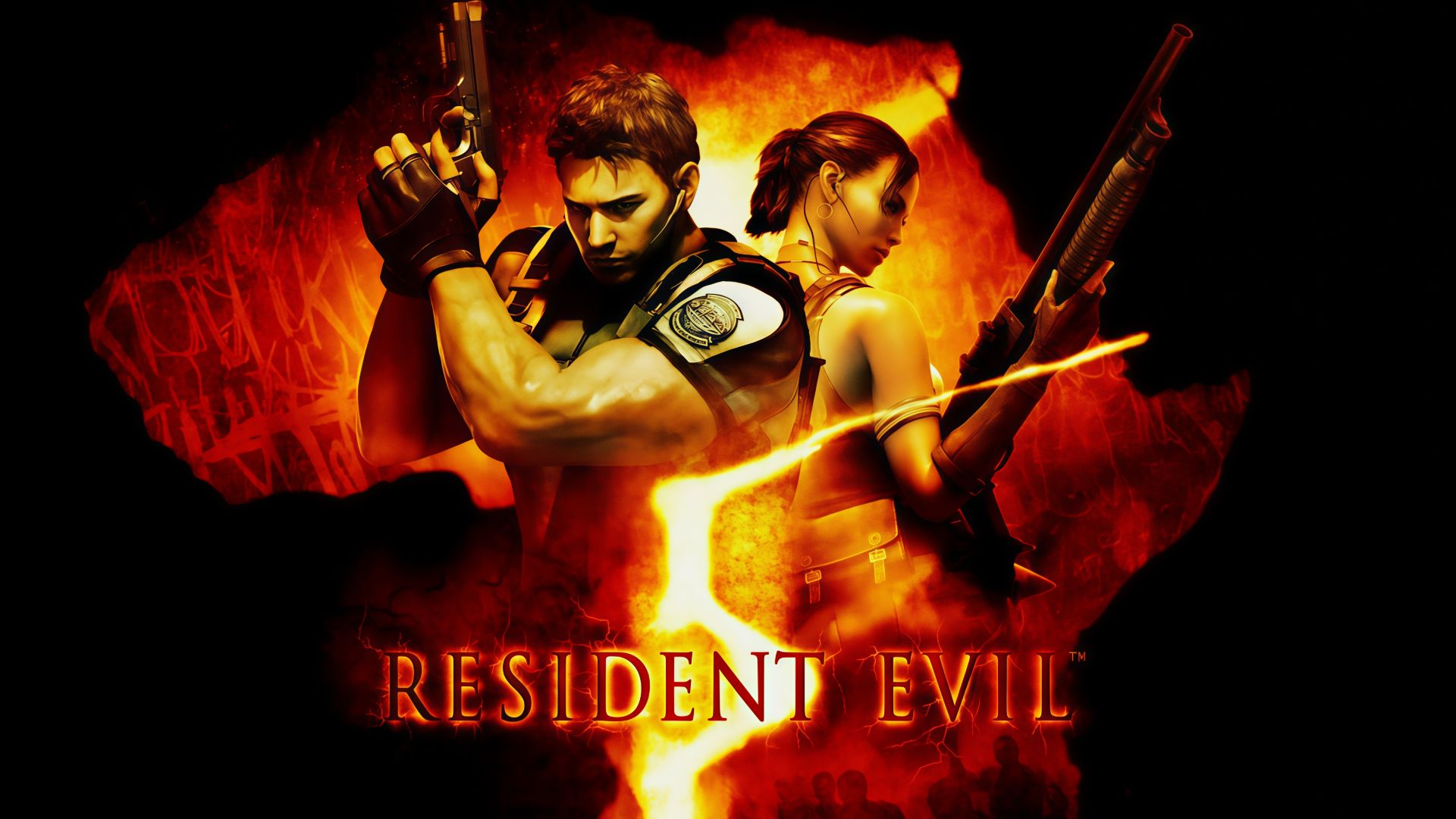 RESIDENT EVIL 6ВРЕМЯ СОБИРАТЬ КАМНИ ... И ПЗДИТЬ ИХСТРИМ 3