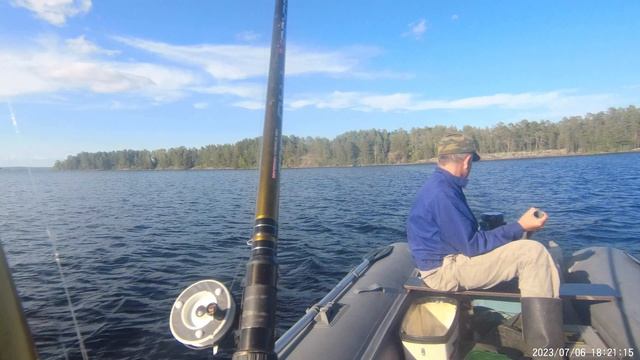 06-июля-2023 - Суйсаари