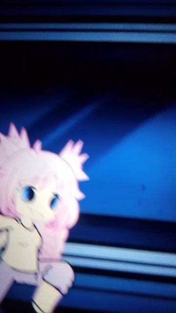 ах ты какая милашка