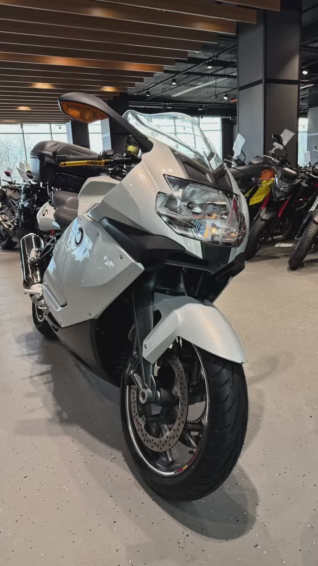 BMW K 1300 S 2009 VIN: WB10508049ZV66612